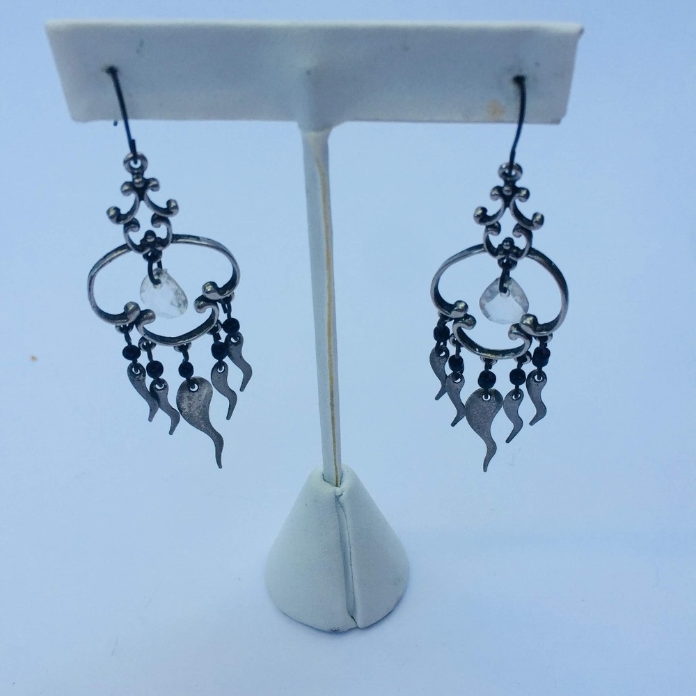Vintage Dangly Earrings